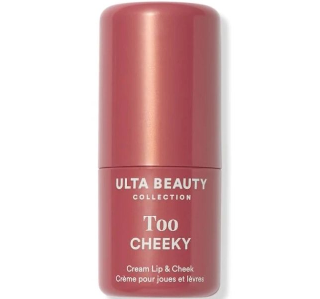 Ulta Beauty Too Cheeky Lip & Cheek Color Stick