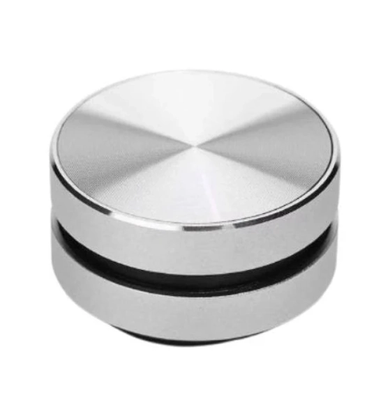 The Smallest Portable Speaker | NOVI BOX