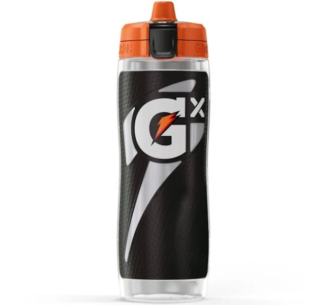 Gatorade GX Bottle
