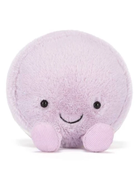 Jellycat Amuseables May Macaron