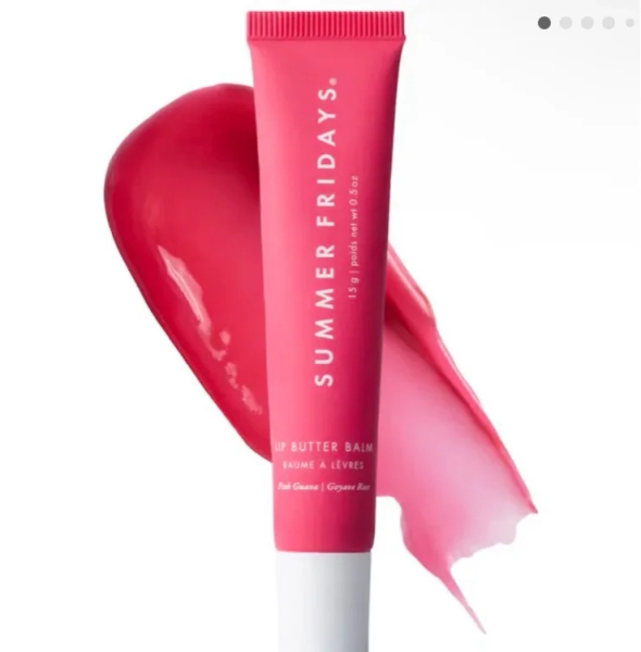 Summer Fridays Lip Butter Balm