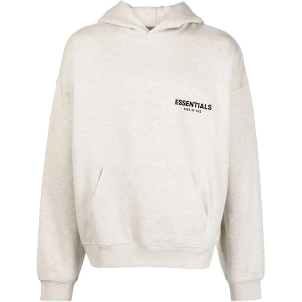 Fear of God Essentials Fleece Hoodie