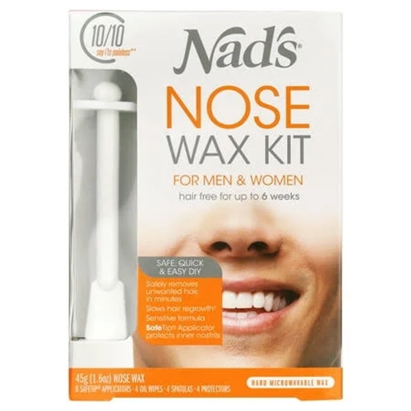 Nad's Nose Wax