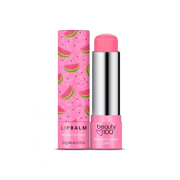 Bálsamo Labial Watermelon