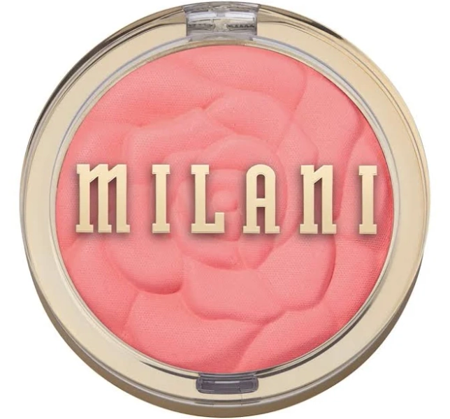 Milani Rose Powder Blush