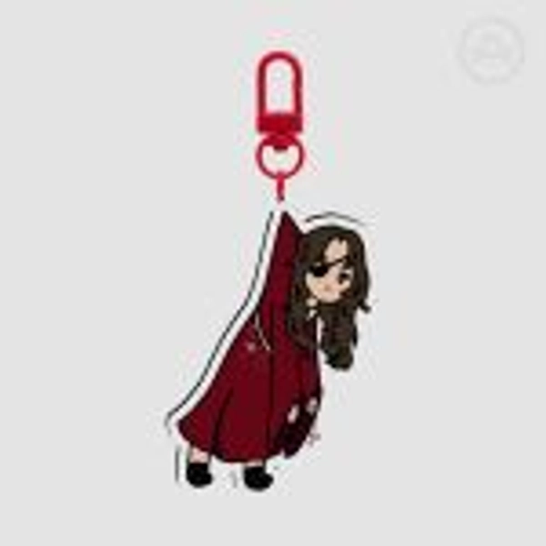 hua cheng bag dangler by rae - ACGGOODS