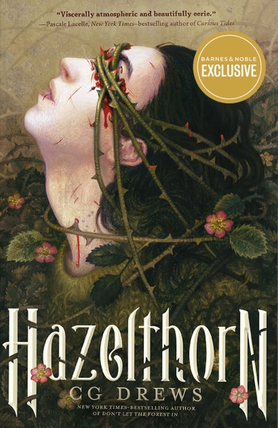 Hazelthorn (B&N Exclusive Edition)|BN Exclusive