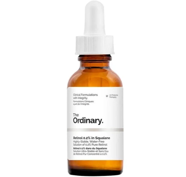 The Ordinary Glycolic Acid 7% Exfoliating Toner
