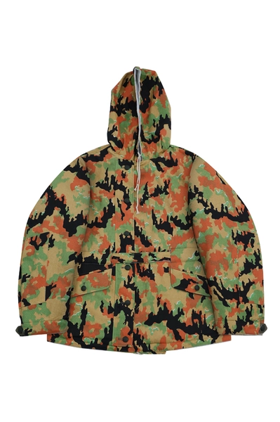 Parka Leibertarn