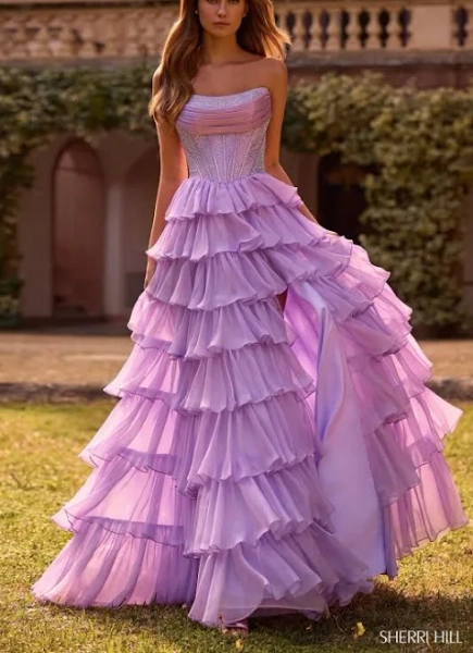 Sherri Hill 57288