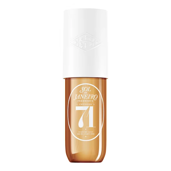 Brazilian Crush Cheirosa 71 - Mist für Körper und Haar