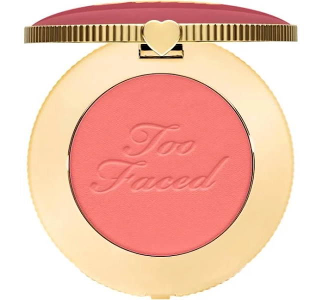 Too Faced Cloud Crush Blurring Blush