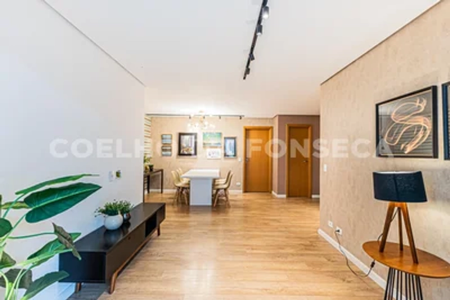 Apartamento em Morumbi, São Paulo | Coelho da Fonseca