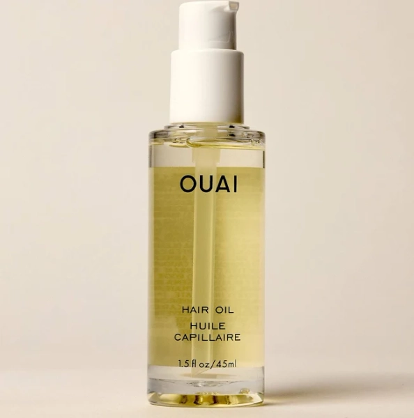 Ouai Hair Oil