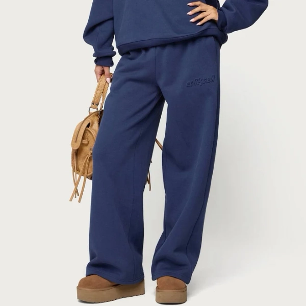 Totally Edikted Women's Sweatpants