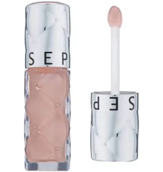 Sephora Collection Outrageous Plump Effect Gloss
