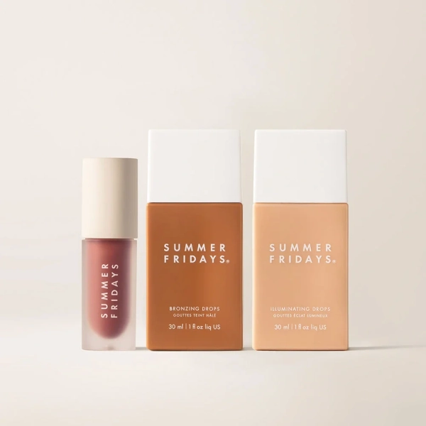 Golden Hour Mode Exclusive Gift – Summer Fridays