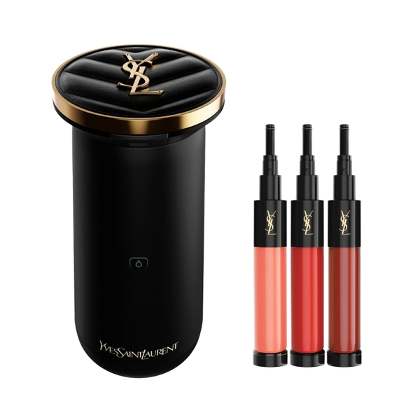 ROUGE SUR MESURE CUSTOM LIP COLOR CREATOR BUNDLE