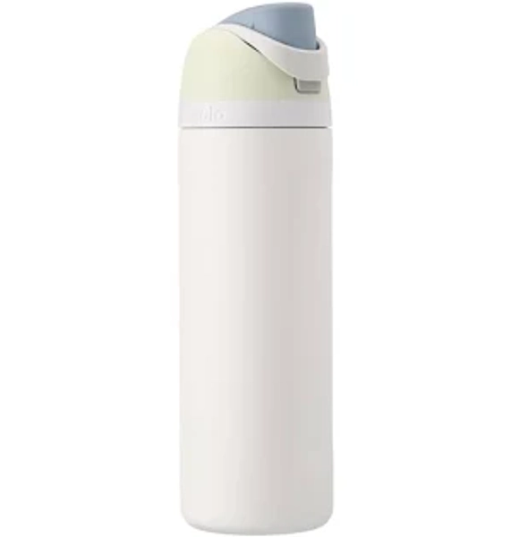 Owala FreeSip Insulated Stainless Steel Water Bottle with Straw