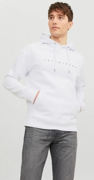 Logo Hoodie | Jack & Jones®