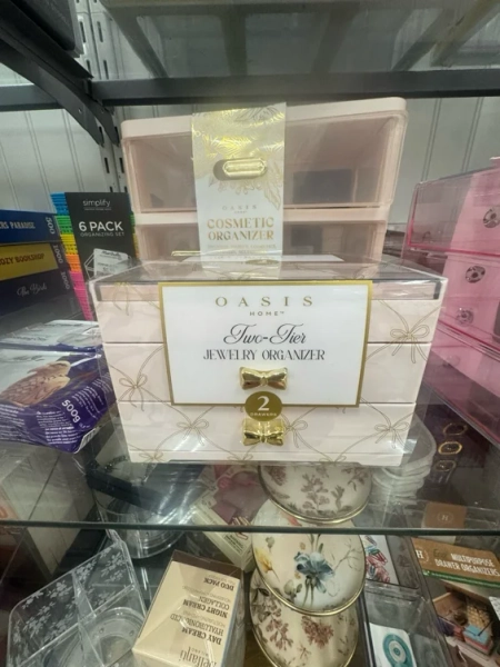 Whatever this is jewlery organizer from Marshall’s