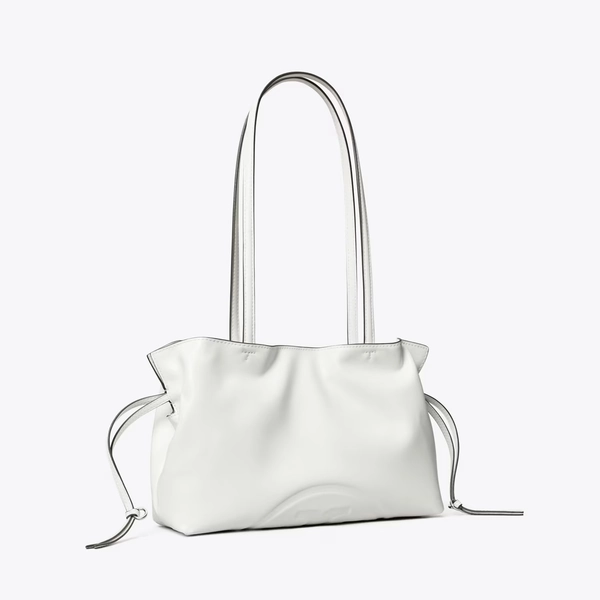 Small Ella natuura™ Drawstring Tote