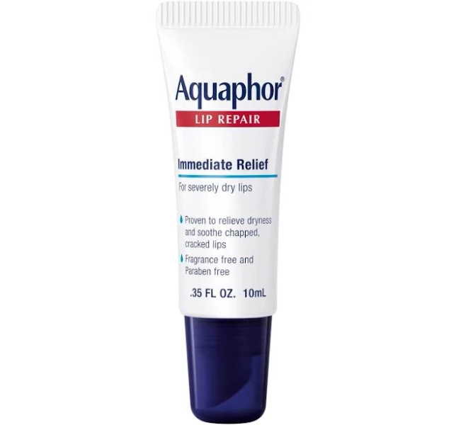 Aquaphor Lip Repair