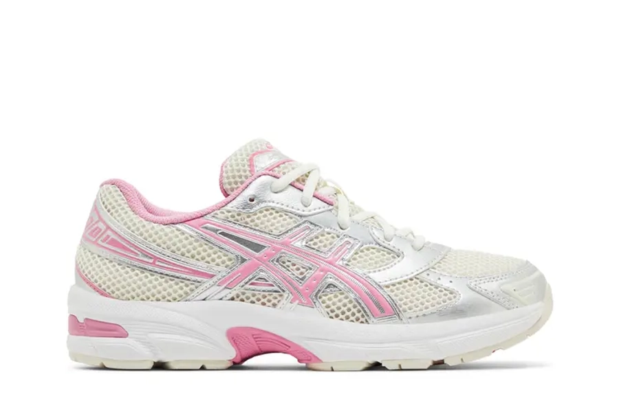 Buy Asics Gel 1130 GS 'Cream Sweet Pink' - 1204A168 100 | GOAT
