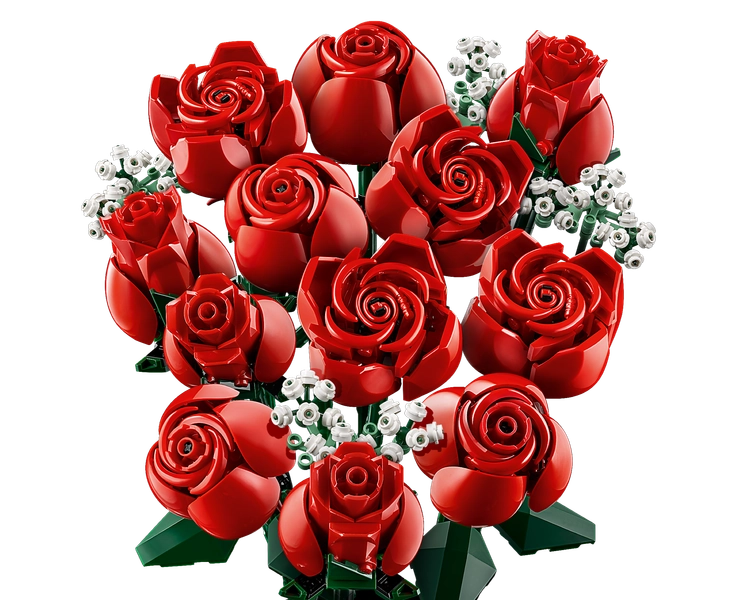 Bouquet of Roses