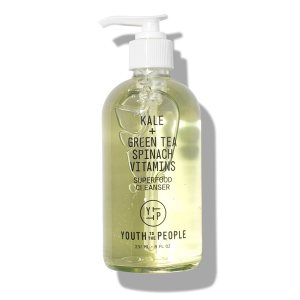 Youth to the People Superfood Cleanser 237ml