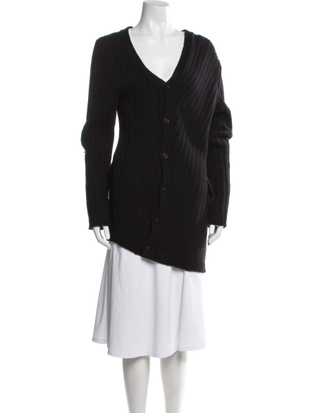 V-Neck Sweater