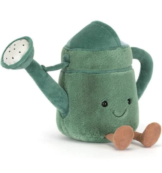 Amuseables Watering Can Jellycat