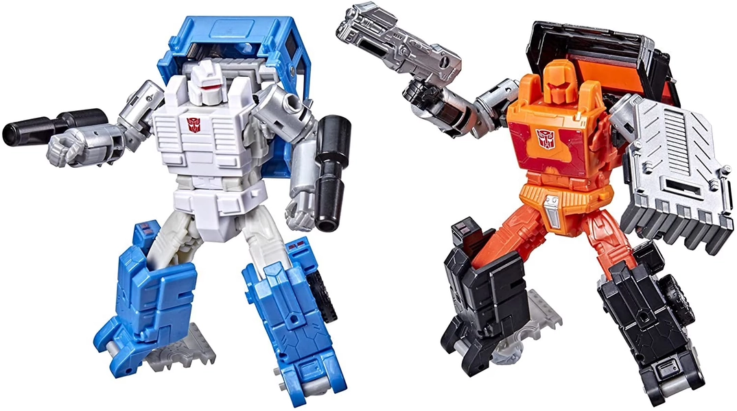 Hasbro Collectible 8+ Action Figures, Plastic, 12" x 12" x 12" - Walmart.com