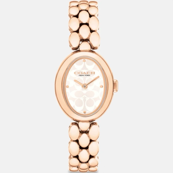 Coach Sammy Women's 2H Quartz Stainless Steel Watch