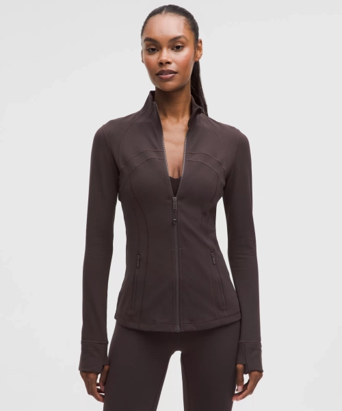 Define Jacket *Nulu - Sequoia - 4