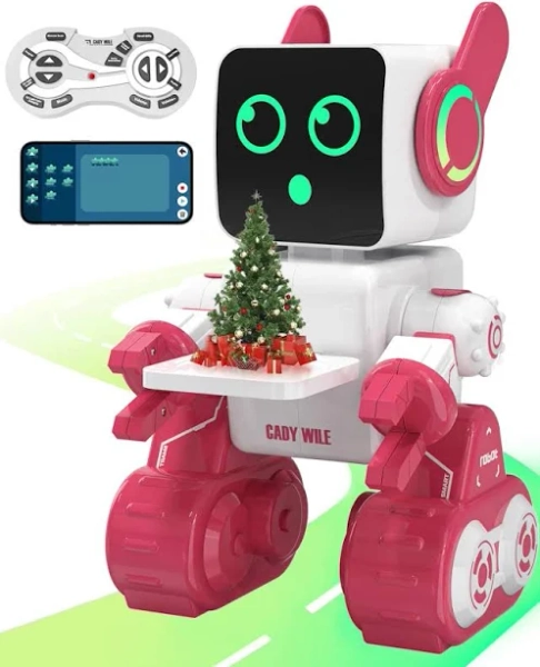 OKK Robot Toys