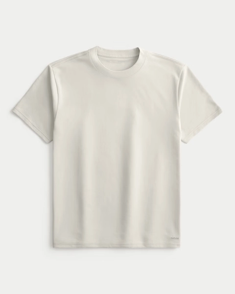Relaxed Everyday Tee