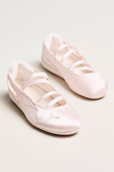 PUMA Speedcat Venus Ballet Sneakers