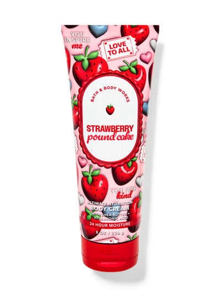 Bath & Body Works