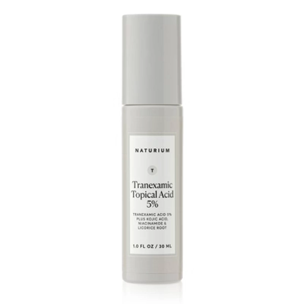 Naturium Tranexamic Topical Acid 5% - 1 fl oz