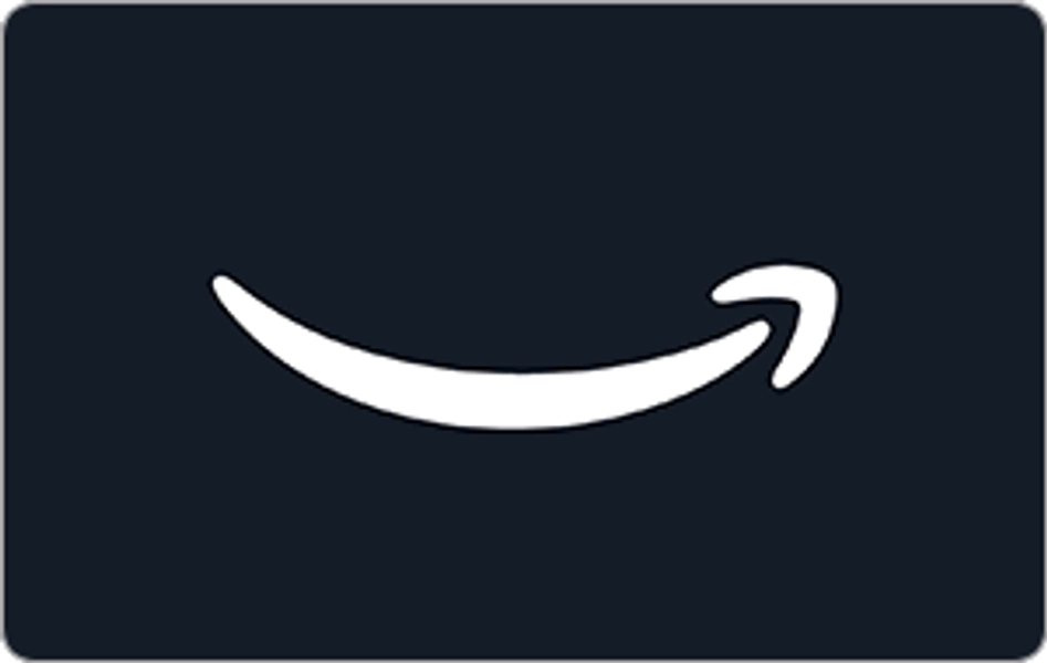 Amazon.com eGift Card