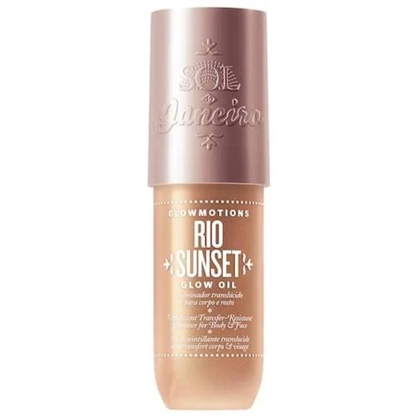 Sol de Janeiro Glowmotions Glow Oil