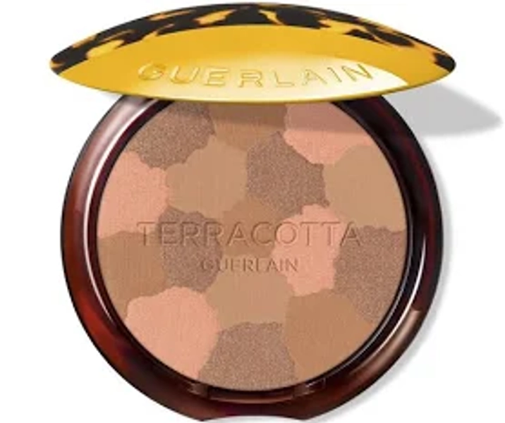 Guerlain Polvos Iluminadores Terracotta Light