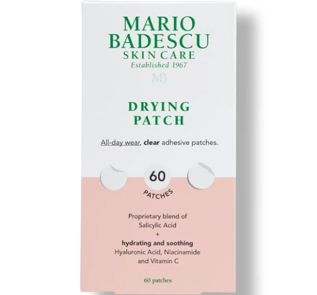 Mario Badescu Drying Patches