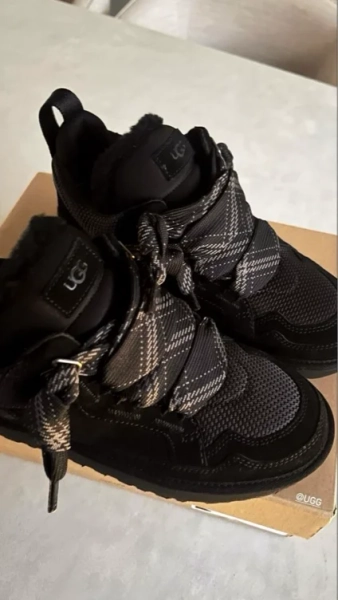 Women's Lo Lowmel