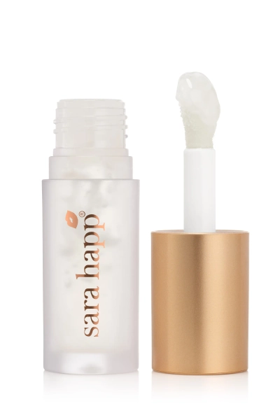 The Lip Plumper Peptide Treatment