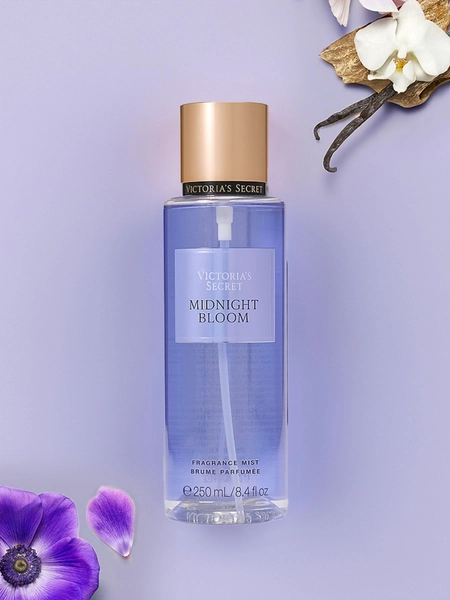 body mist vs