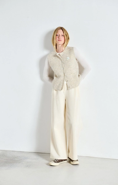 Gilet femme East