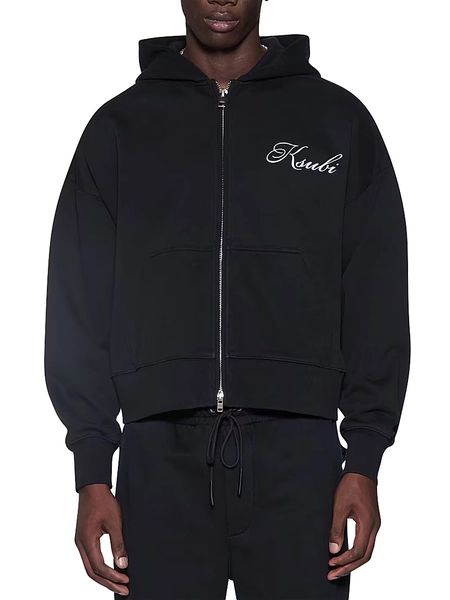 Future Memory Krown Halen Full-Zip Hoodie