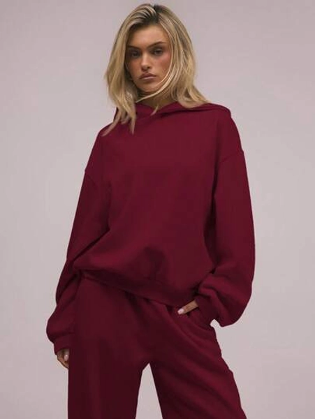 MUSERA Women Sweatshirts